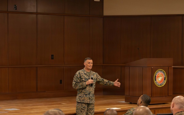 FY26 Ground Supply Chain Management (GSCM) Symposium