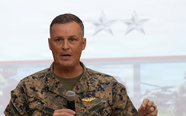 FY26 Ground Supply Chain Management (GSCM) Symposium