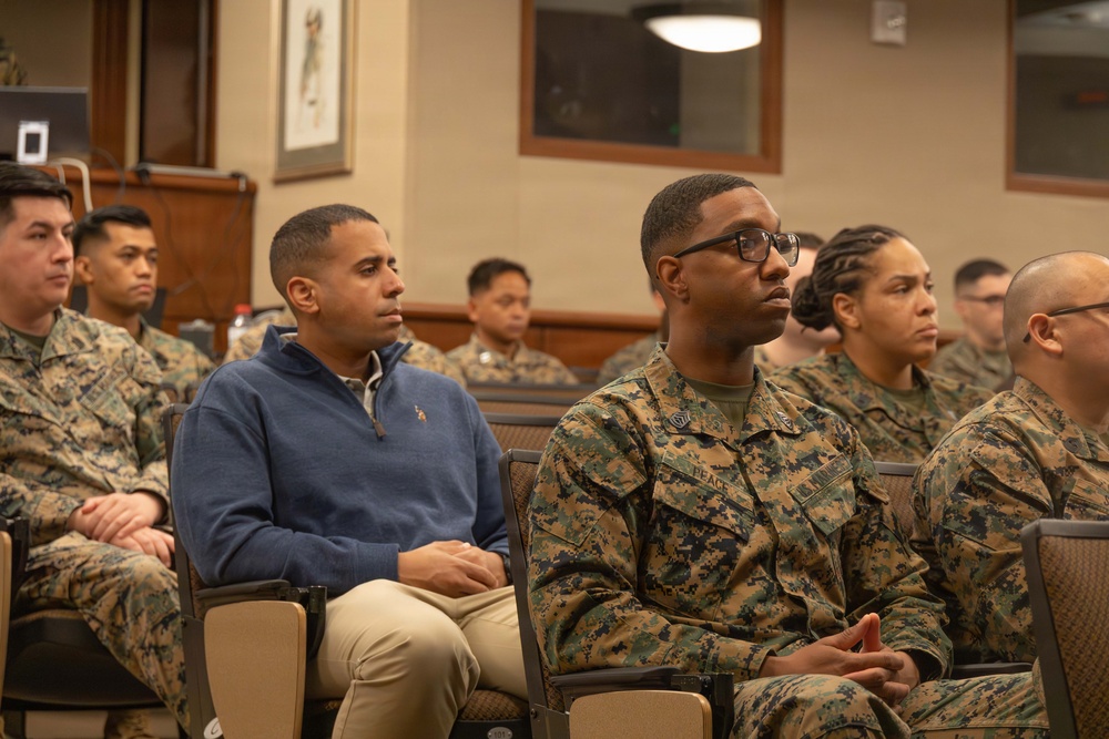 FY26 Ground Supply Chain Management (GSCM) Symposium