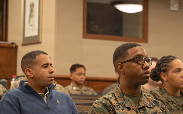 FY26 Ground Supply Chain Management (GSCM) Symposium