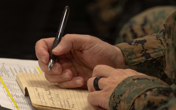 FY26 Ground Supply Chain Management (GSCM) Symposium