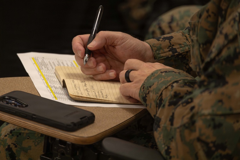 FY26 Ground Supply Chain Management (GSCM) Symposium