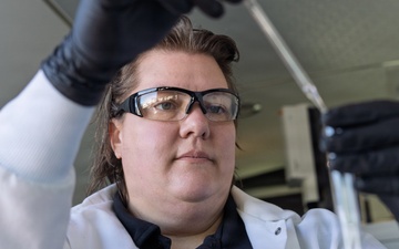 CBP conducts NII security sweeps in preparation for Super Bowl LX