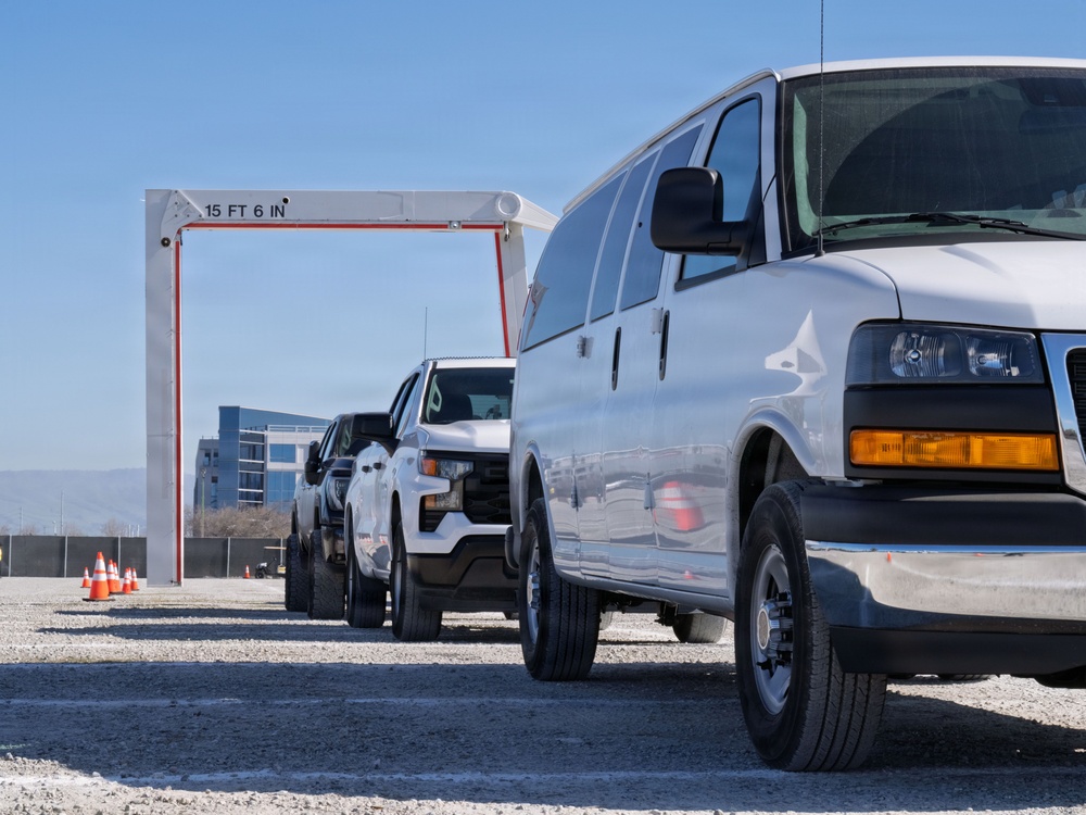 CBP conducts NII security sweeps in preparation for Super Bowl LX