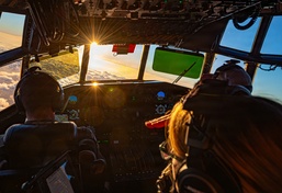 Wyoming Air National Guard brings combat-ready training to Sentry Aloha 26-1