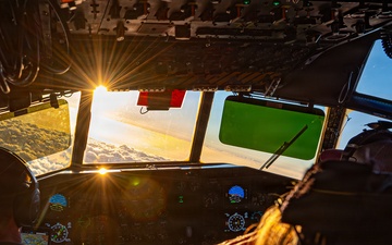 Wyoming Air National Guard brings combat-ready training to Sentry Aloha 26-1