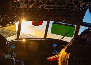 Wyoming Air National Guard brings combat-ready training to Sentry Aloha 26-1