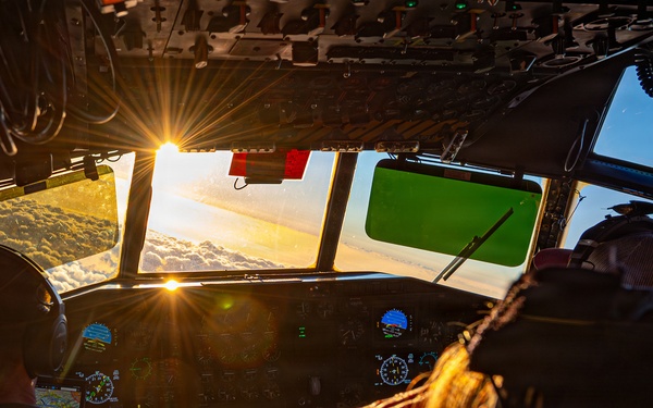 Wyoming Air National Guard brings combat-ready training to Sentry Aloha 26-1