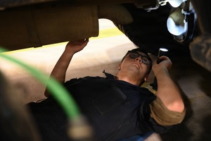 Child Care Weekend Drill Child Care