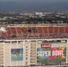 CBP provides aerial security in preparation for Super Bowl LIX
