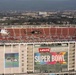 CBP provides aerial security in preparation for Super Bowl LIX