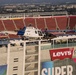 CBP provides aerial security in preparation for Super Bowl LIX