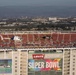 CBP provides aerial security in preparation for Super Bowl LIX