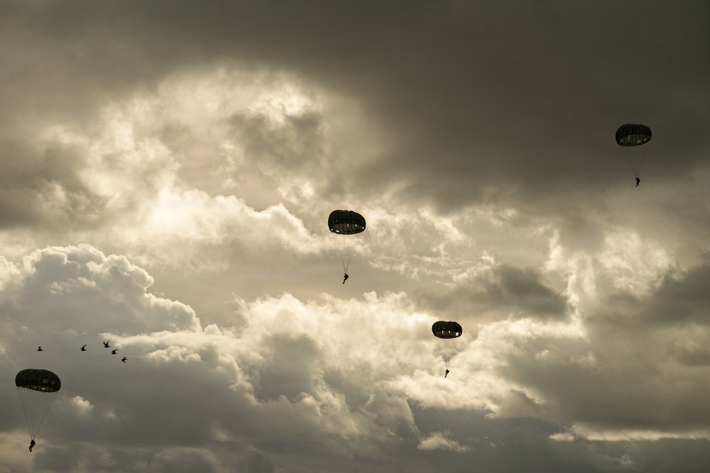 Wyoming Air National Guard brings combat-ready training to Sentry Aloha 26-1