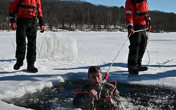 Cold Weather Training