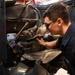 Air Guard Vehicle Maintenance Airmen ensure Mission-Ready Vehicles at Eielson Air Force Base