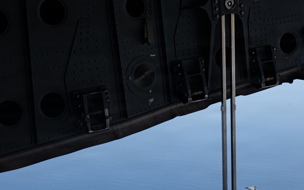 Wyoming Air National Guard brings combat-ready training to Sentry Aloha 26-1