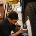 Air Guard Vehicle Maintenance Airman Ensures Mission-Ready Vehicles at Eielson Air Force Base