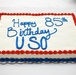 Great Lakes USO Celebrates 85th Birthday