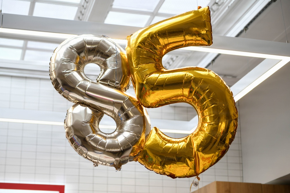 Great Lakes USO Celebrates 85th Birthday