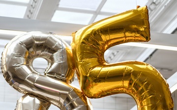 Great Lakes USO Celebrates 85th Birthday