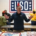 Great Lakes USO Celebrates 85th Birthday