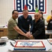 Great Lakes USO Celebrates 85th Birthday
