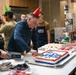 Great Lakes USO Celebrates 85th Birthday