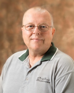 USARIEM’s Dennis Sarazin retires after more than three decades of invaluable impact