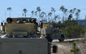 19th CABS demonstrates warrior mindset at Silver Flag