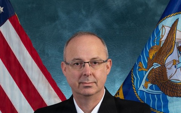 CAPT Jeremy Miller 2026