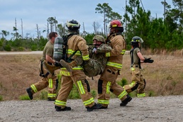 19th CABS demonstrates warrior mindset at Silver Flag