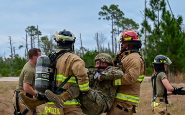 19th CABS demonstrates warrior mindset at Silver Flag