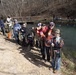 Fort Leonard Wood youth get first dibs on trout fishing Feb. 28