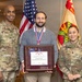 Engineering Chief at Picatinny Arsenal earns Army's highest personnel honor for Installation Excellence