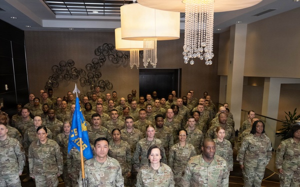 350th Recruiting Squadron