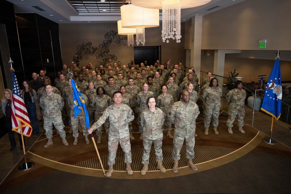 350th Recruiting Squadron