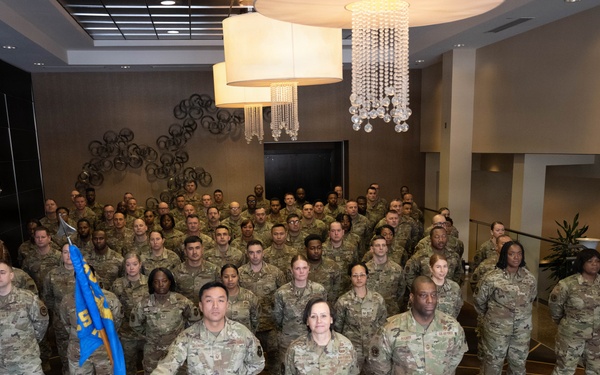 350th Recruiting Squadron