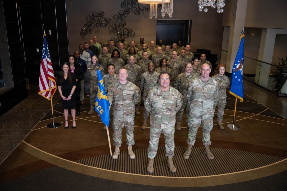 367th Recruiting Group