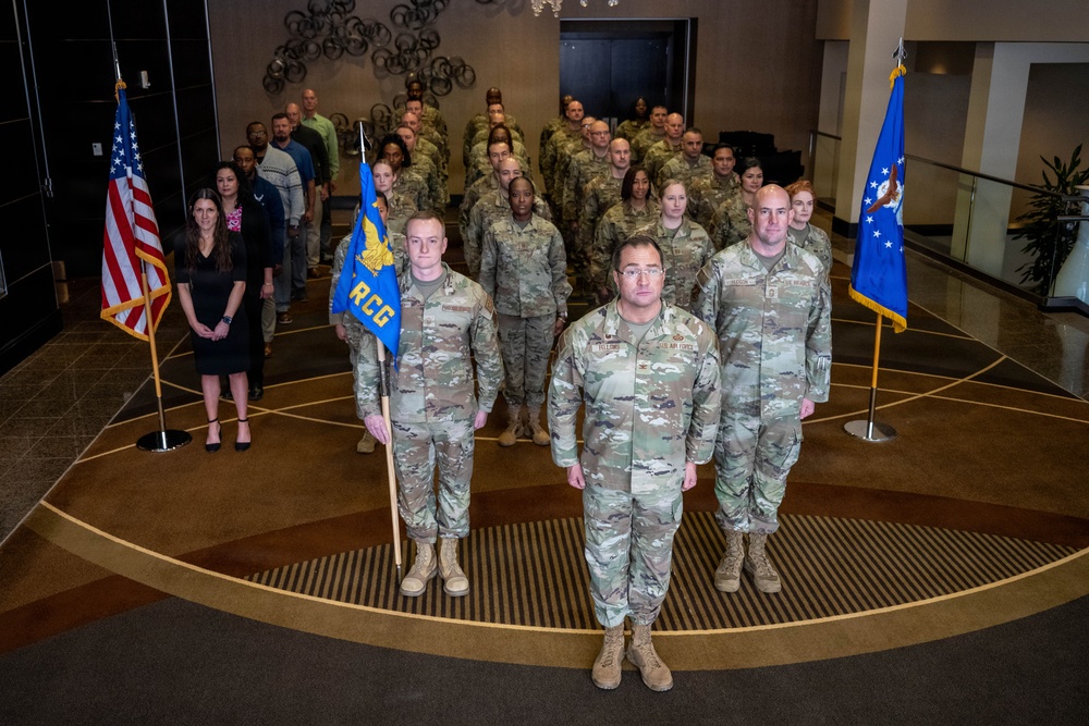 367th Recruiting Group