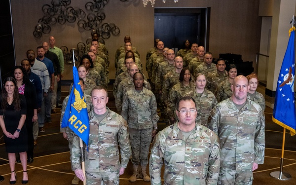 367th Recruiting Group