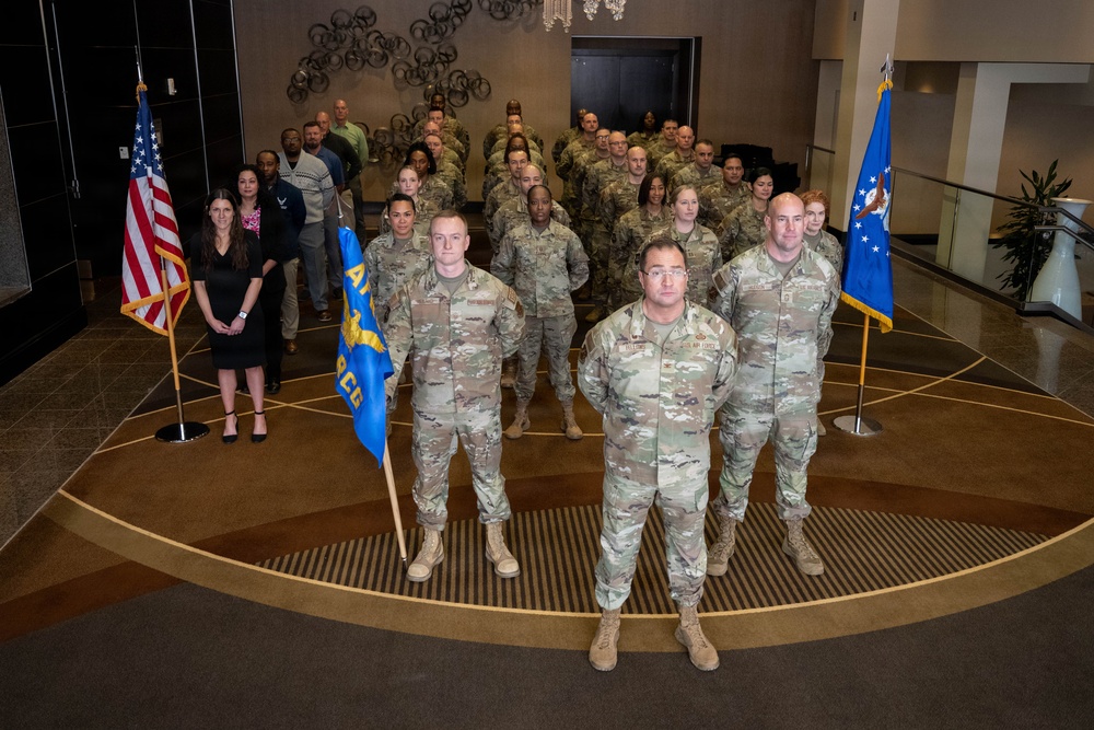 367th Recruiting Group