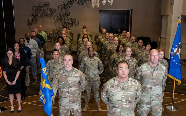 367th Recruiting Group