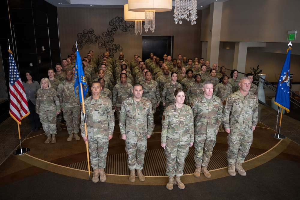 351st Recruiting Squadron