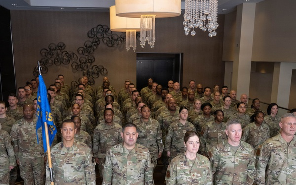 351st Recruiting Squadron