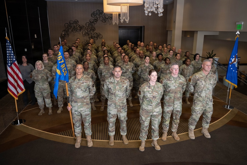 351st Recruiting Squadron