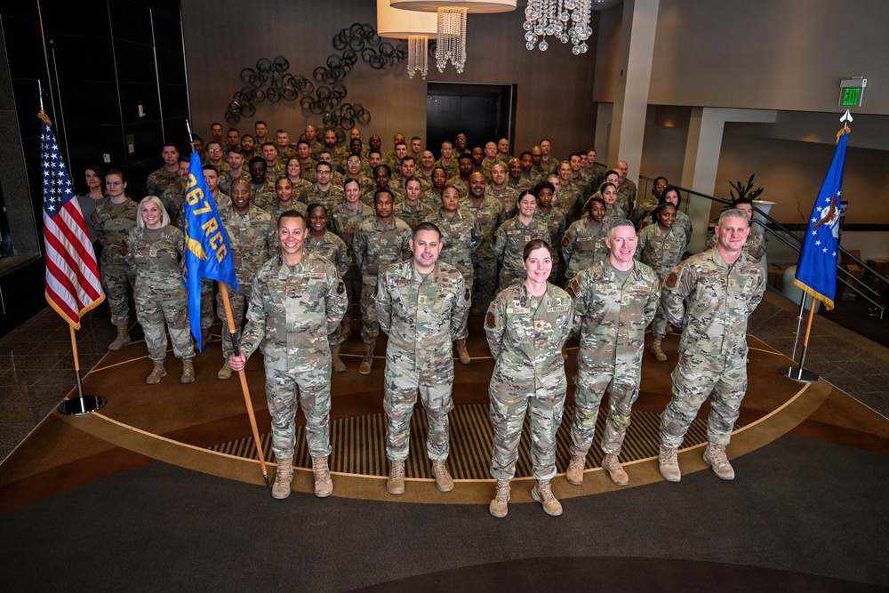 351st Recruiting Squadron