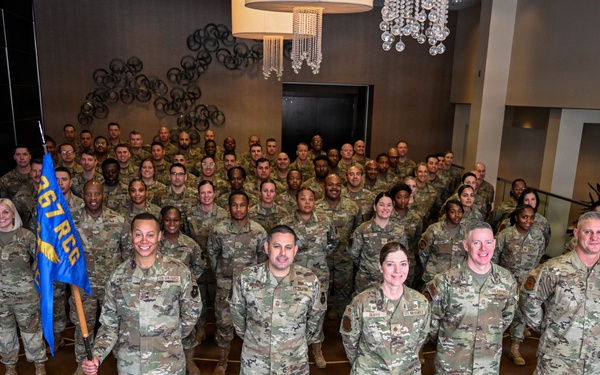 351st Recruiting Squadron