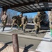 Fort Leonard Wood airmen lend specialized skills to upgrade homeland defense training complex