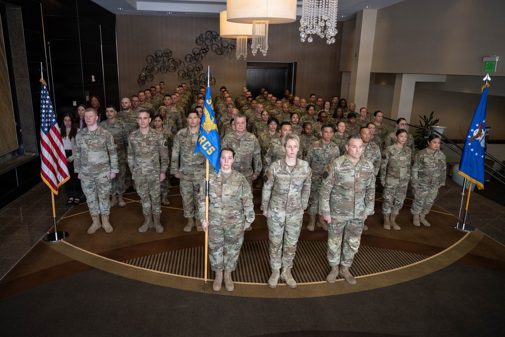 353d Recruiting Squadron